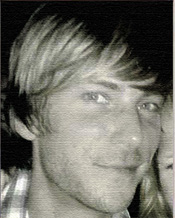Ryan Stone
