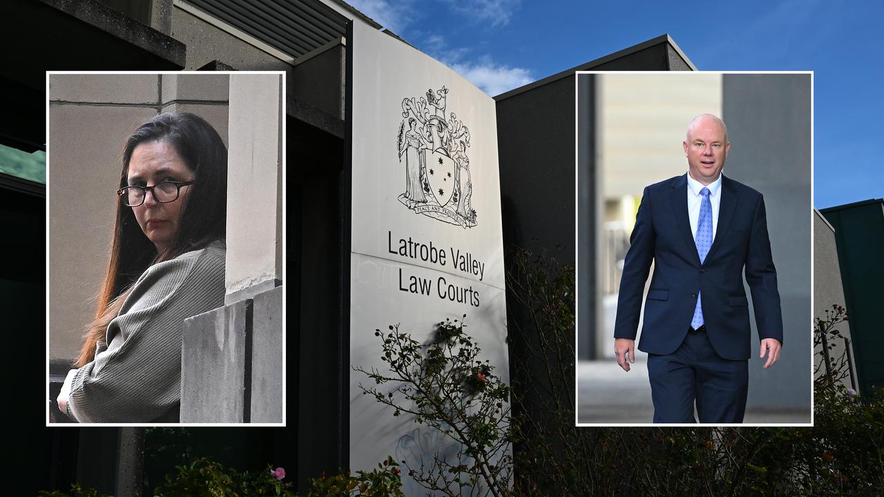 theqldr.com.au