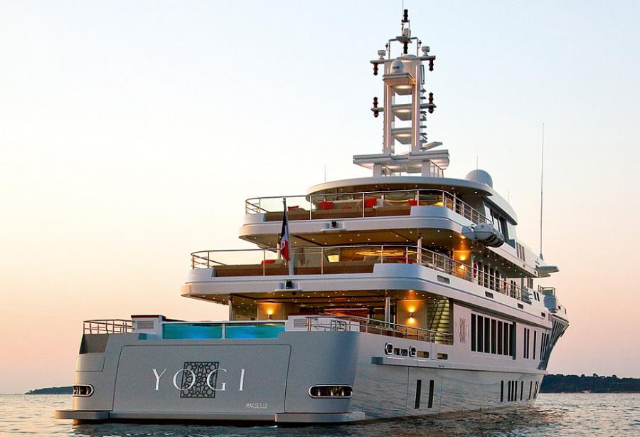 yachtharbour.com