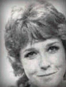 Joy Kathleen Harmon - Cold Case Photo