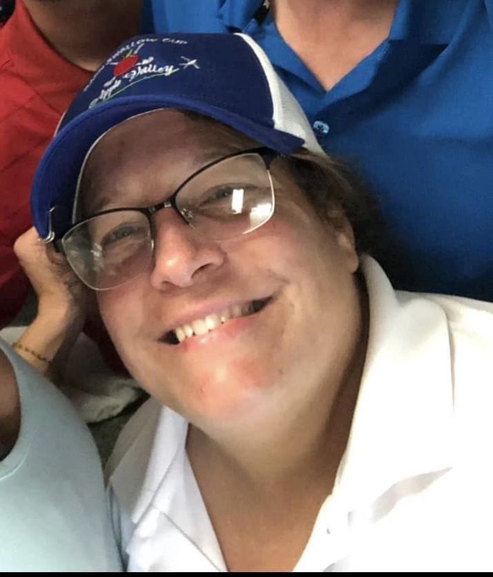 Maine mass shooting victim Trcua Asselin.