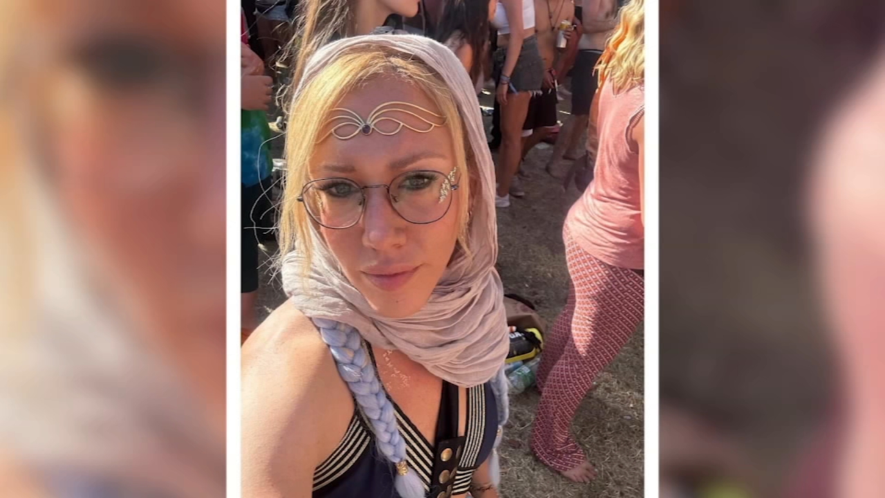 Remains of missing Israeli mom of 2 identified, family says