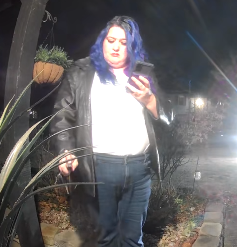 vanderburghsheriff.org