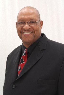 Wendell Beets 2014 COGIC