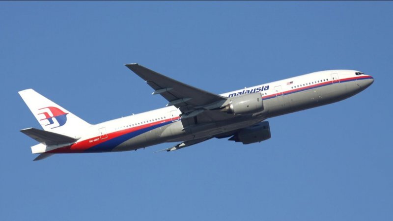 Search for missing Malaysia Airlines flight resumes 11 years after disappearance