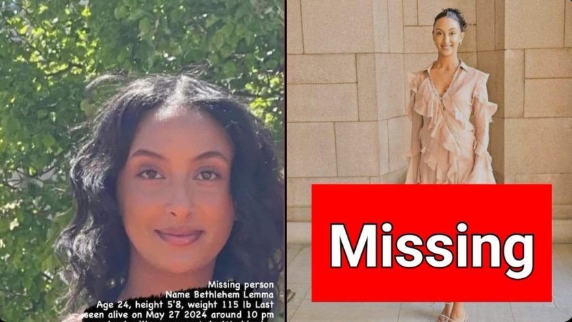 Bethelehem Lemma _ Seattle _ Missing Woman 