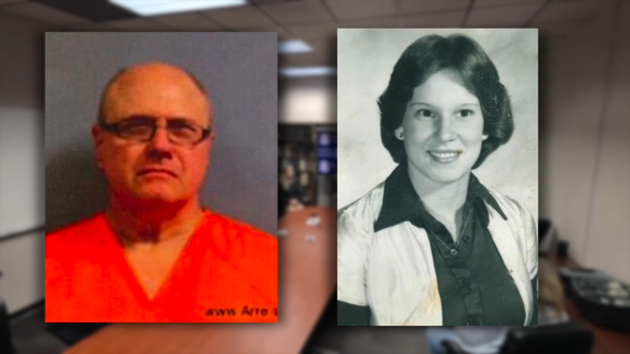 1980s cold case solved after police shootout in Ohio