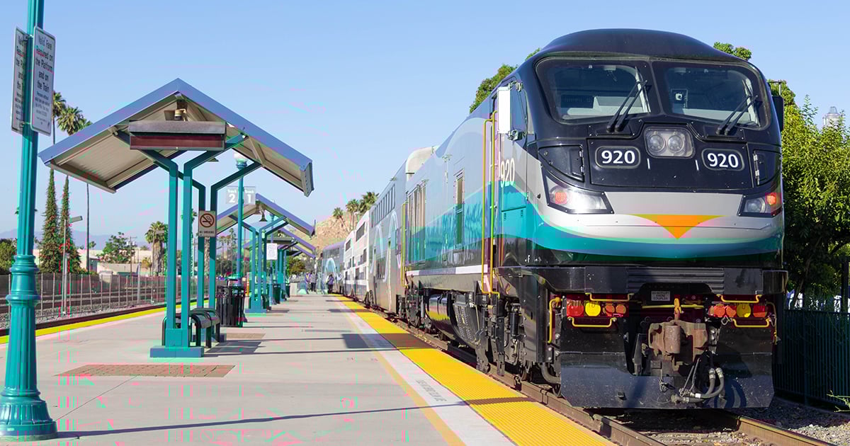 metrolinktrains.com