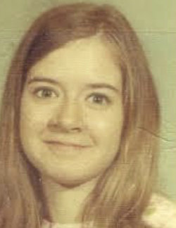  Mary Jane Petry