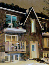 Photo : Sylvain SENNEVILLE et Valérie MARTIN 