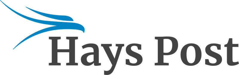 hayspost.com