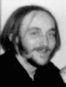 Richard Forsyth (Courtesy IA Dept. of Public Safety)