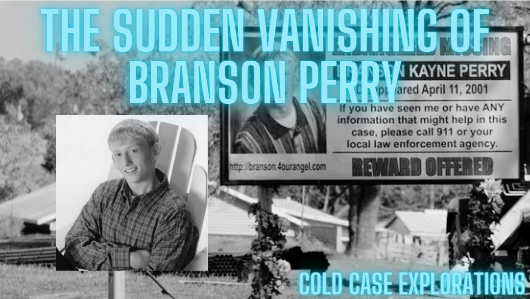 coldcaseexplorations.com