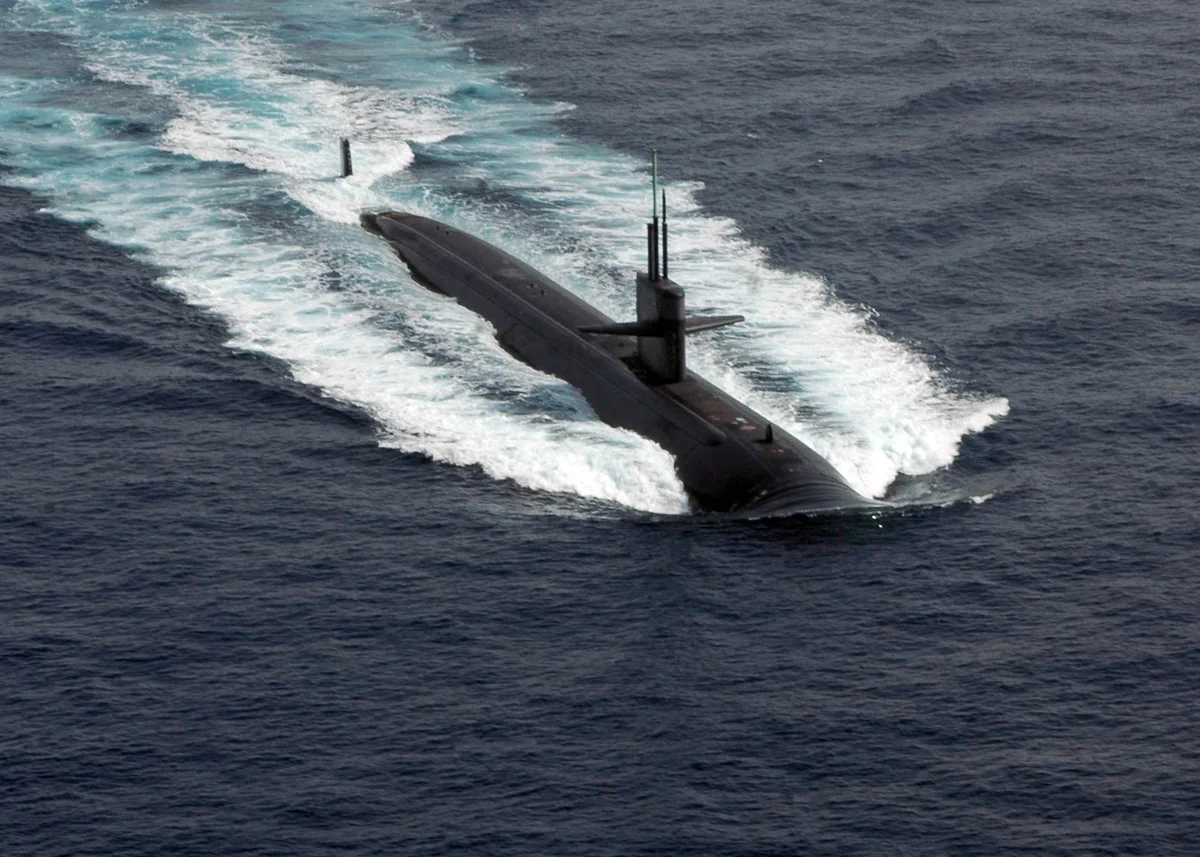 maritimepage.com