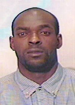 L.C. Matlock (Courtesy Iowa Department of Public Safety)