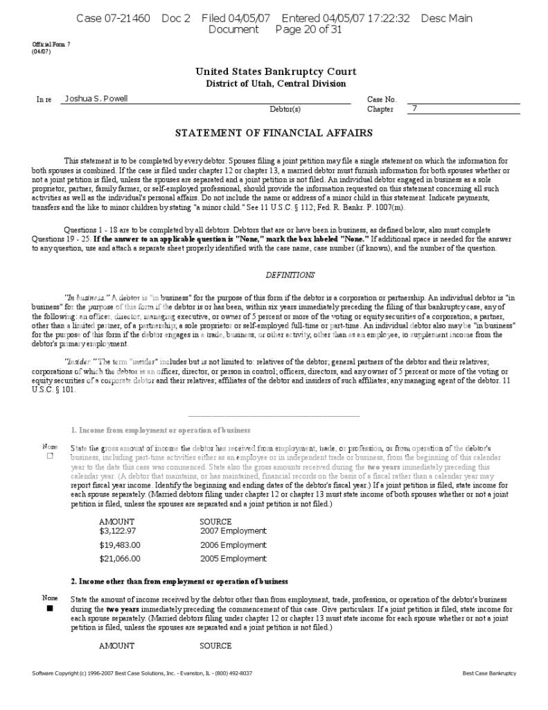 JoshPowellBankruptcyPage20of31.jpg