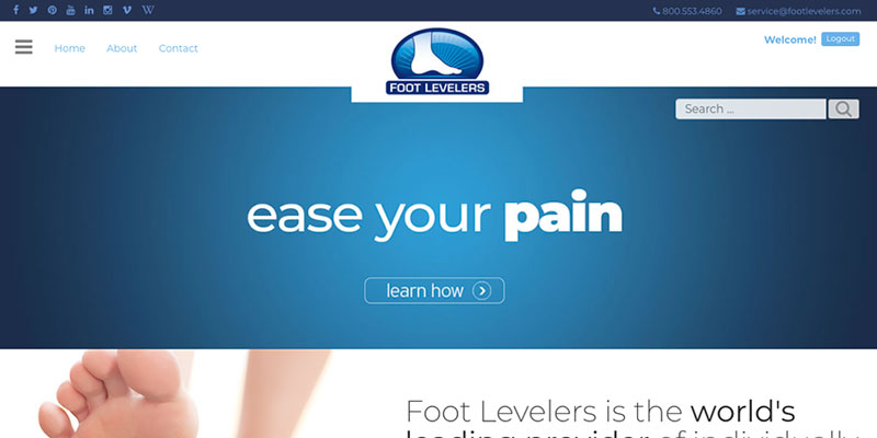 www.footlevelers.com