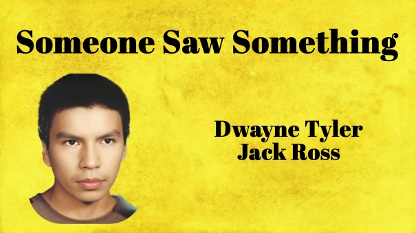 someonesawsomething.ca