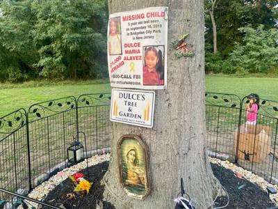 READ: Dulce Maria Alavez case mentioned in the Epstein files