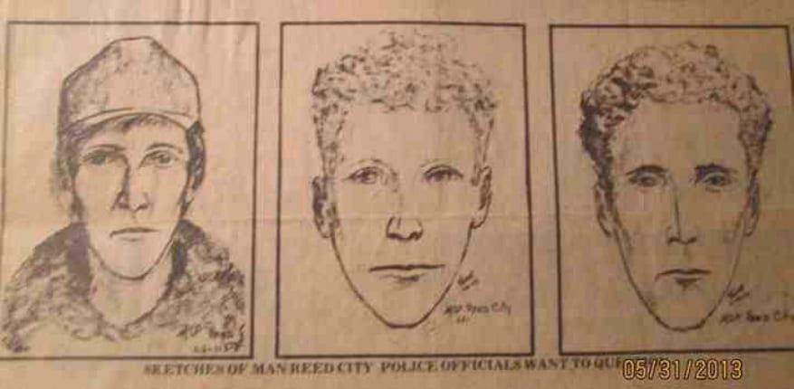 Who Killed Janette Roberson?