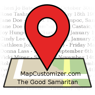 www.mapcustomizer.com
