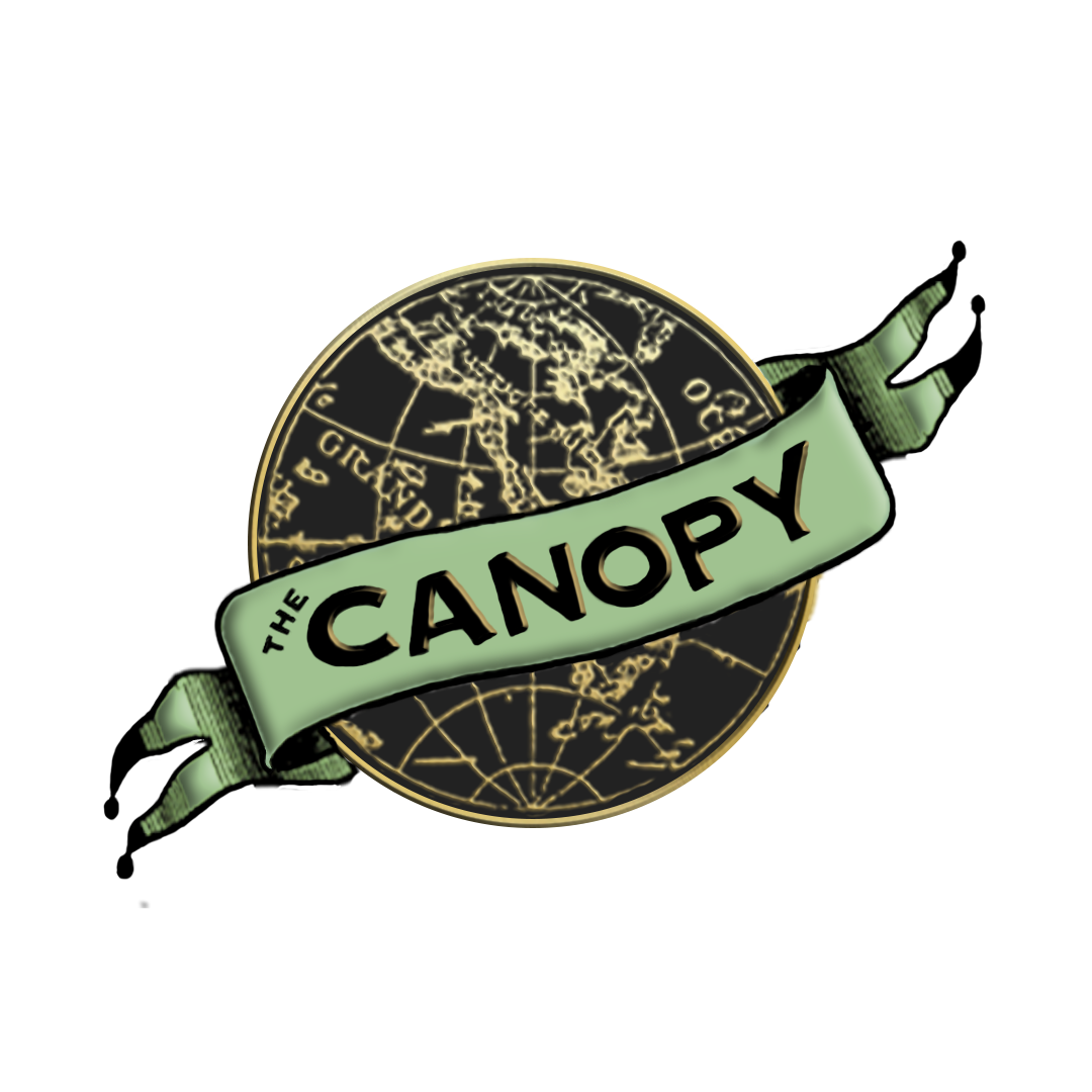 canopyclub.com