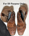 Footwear