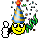 animated-smileys-new-years-eve-087.gif