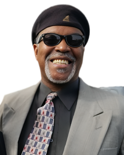 ROY LINZY DAVIS Profile Photo