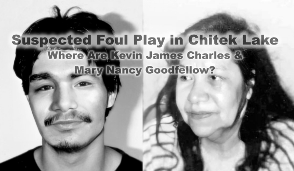 someonesawsomething.ca