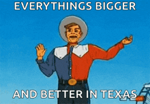 Big Tex State Fair Of Texas GIF - Big Tex State Fair Of Texas King Of The  Hill - Discover & Share GIFs