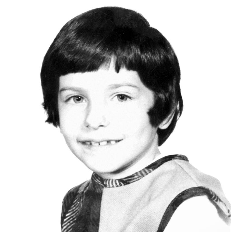 Marise Ann Chiverella