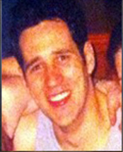 Mitch Adams