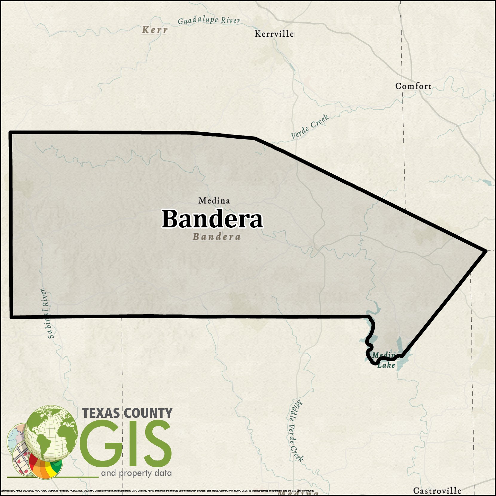 texascountygisdata.com
