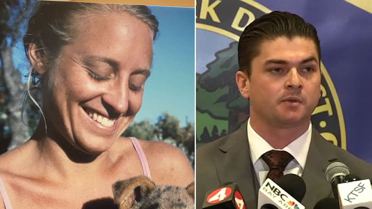 Police announce 35-year-old Tilden Park cold case murder solved