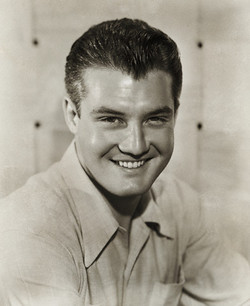  George Reeves