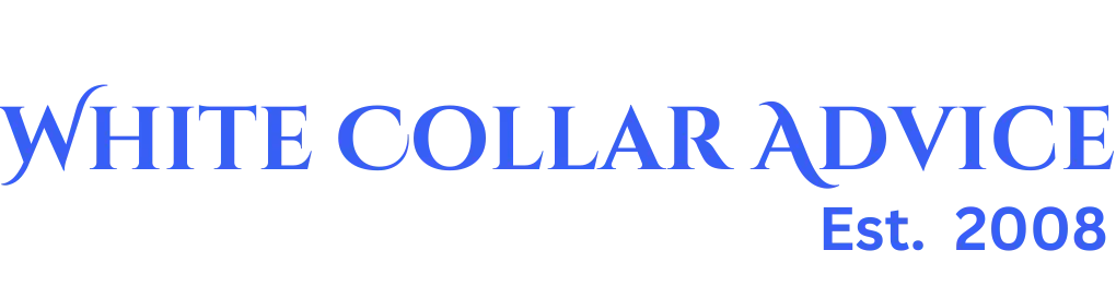 www.whitecollaradvice.com