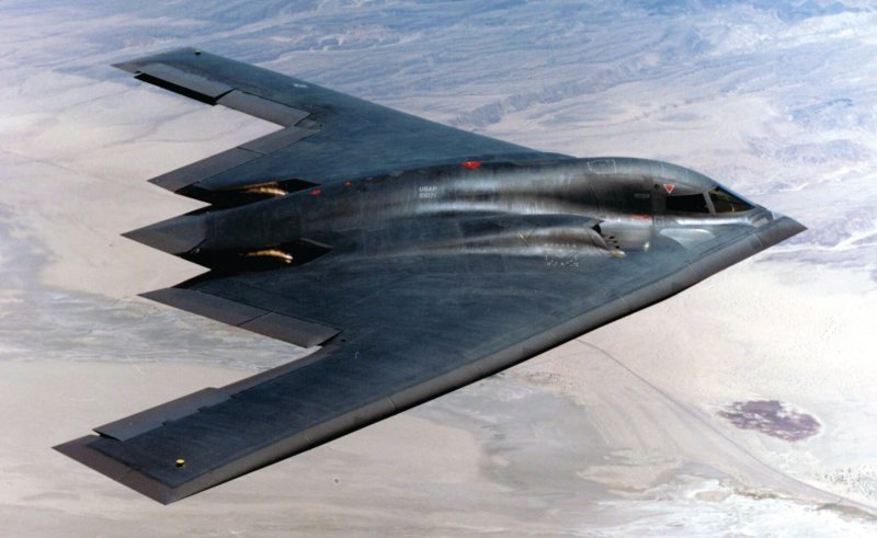 US confirms B-2 bombers used in Iran strikes -  VIDEO 