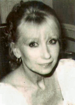  Betty Fran <I>Gladden</I> Smith