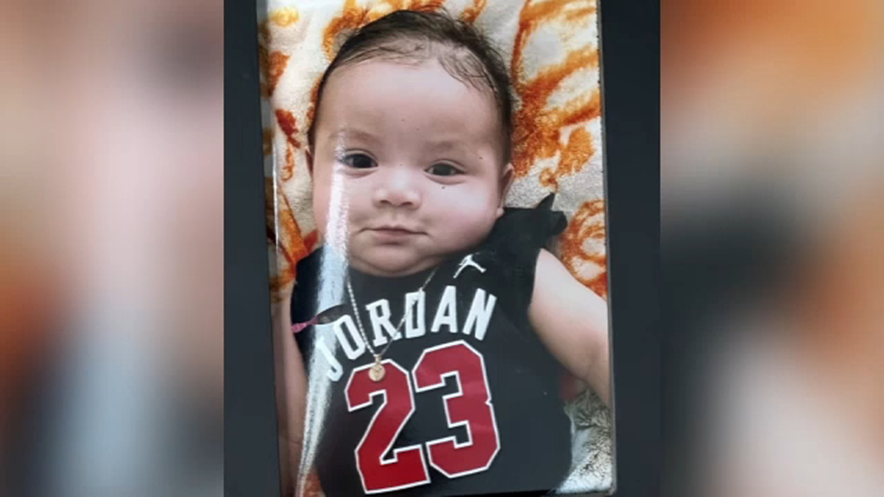 2-year-old boy's death in Palmdale prompts investigation