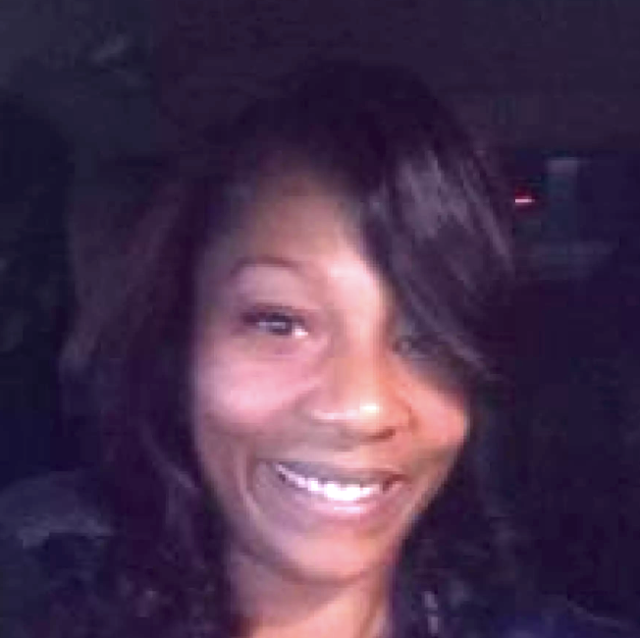Sonya Massey