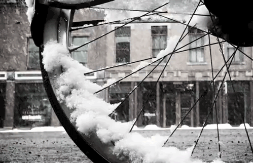 Best Wintertime Cycling GIFs of the Internet - We Love Cycling magazine