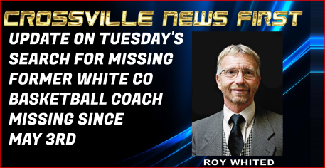 crossvillenews1st.com