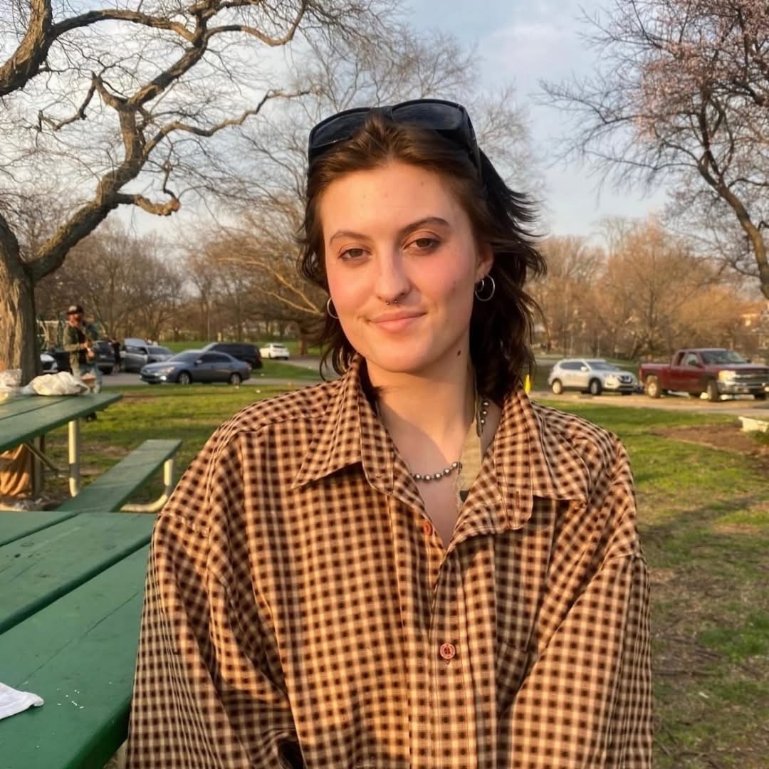 NKU student Murry (legal name Alexis Marie) Foust is reported missing. The Covington Police Department is seeking the community's help in locating them. (Provided by Covington Police Department) 