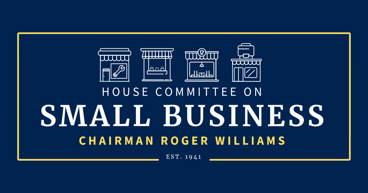 smallbusiness.house.gov