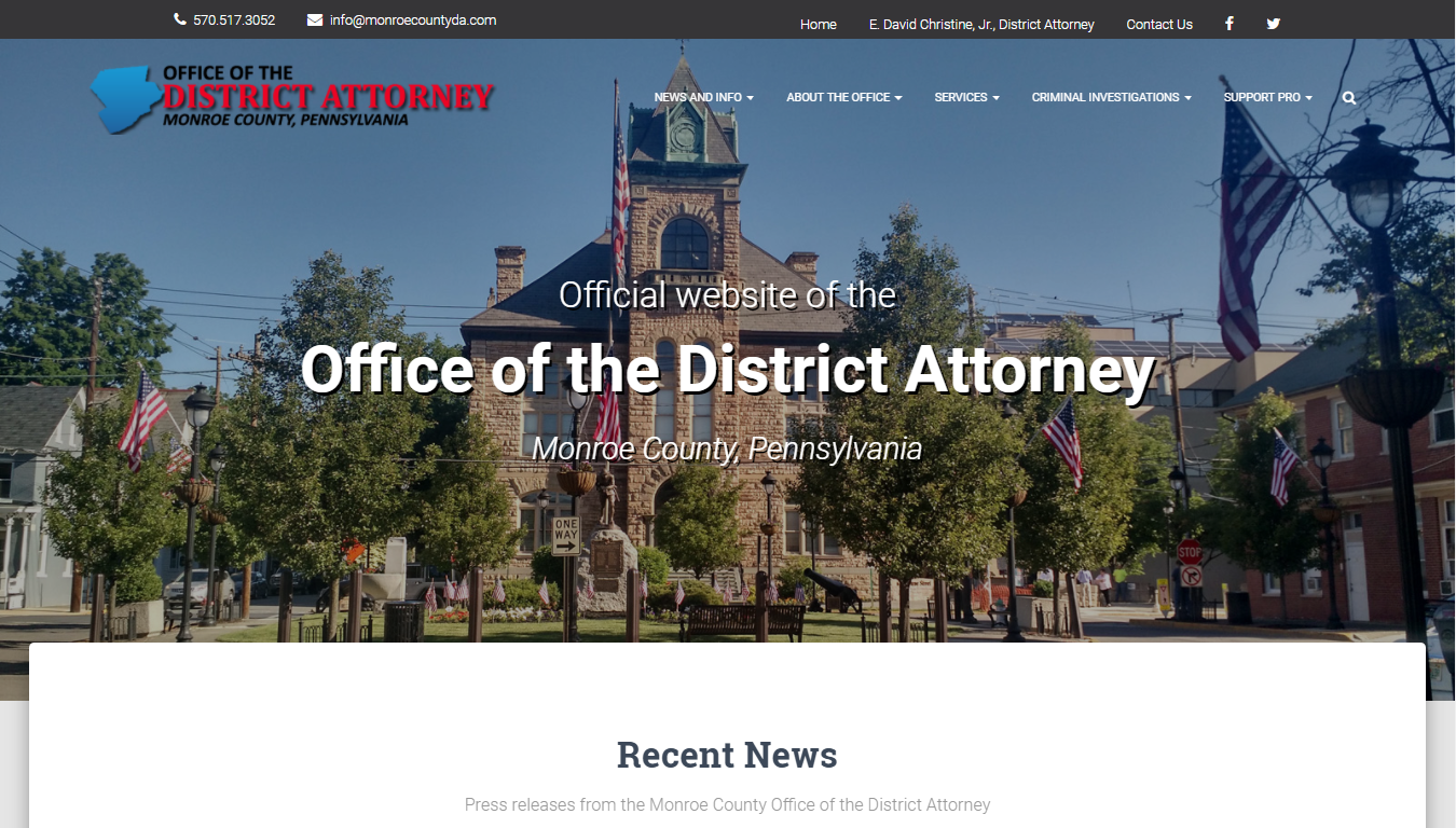 monroecountyda.com