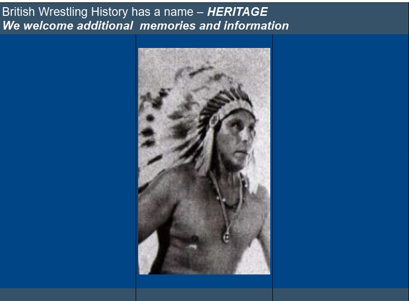 wrestlingheritage.co.uk