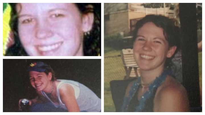 Phylicia Albina Thomas