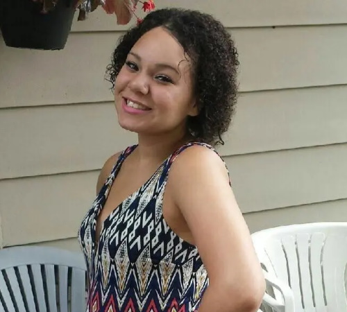 Kianna Galvin Missing Illinois