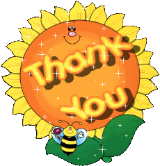 ThanksSunflower252Dvi.gif